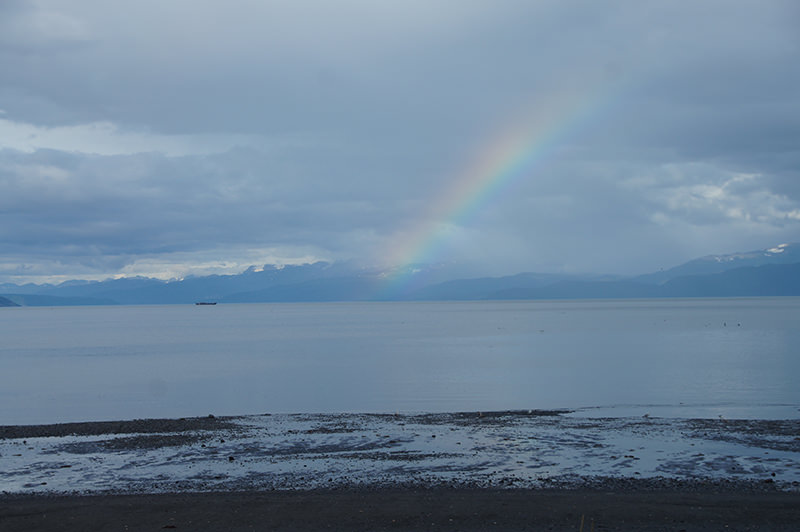 Homer Spit, Kenai Peninsula