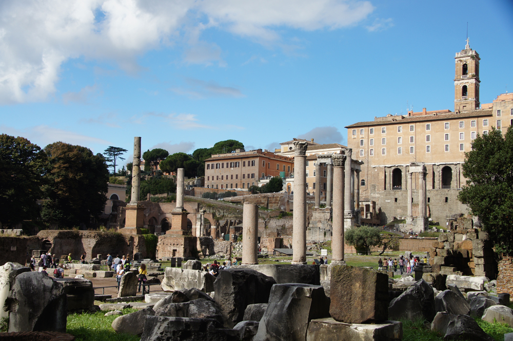 Ancient Rome