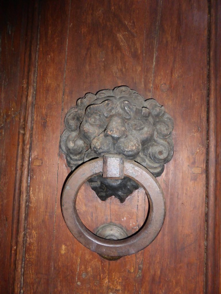 Door Handle