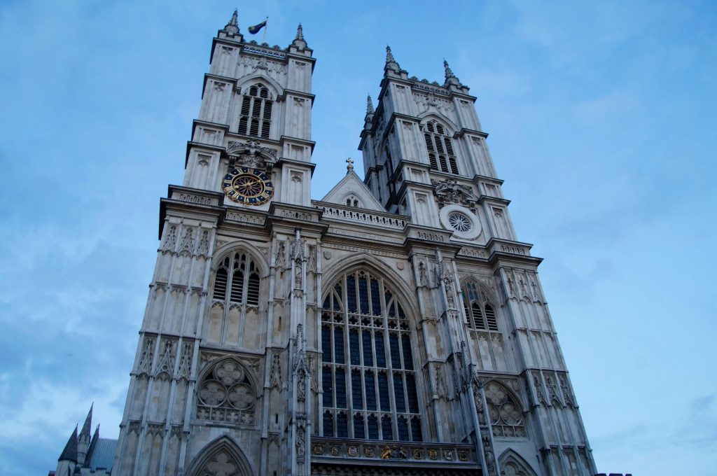 Westminister Abbey