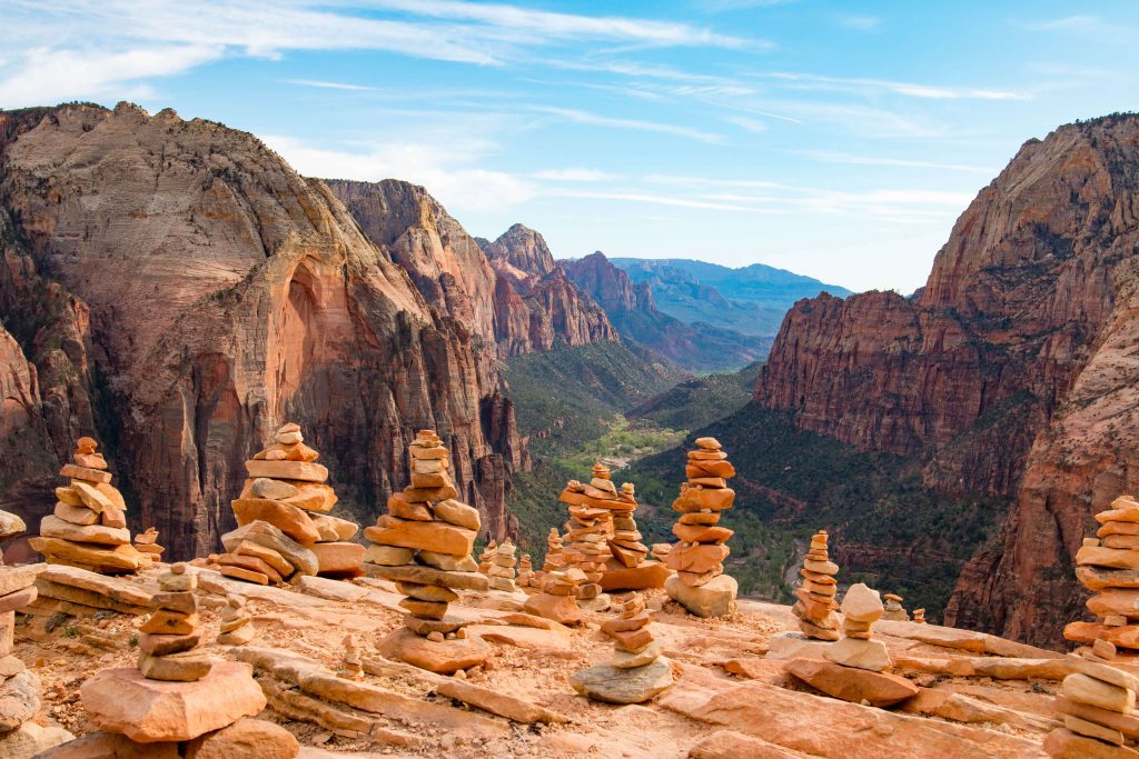 Zion National Park, Utah