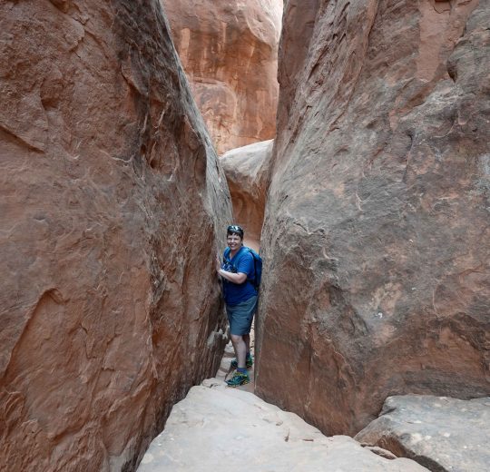 Arches National Park, Utah